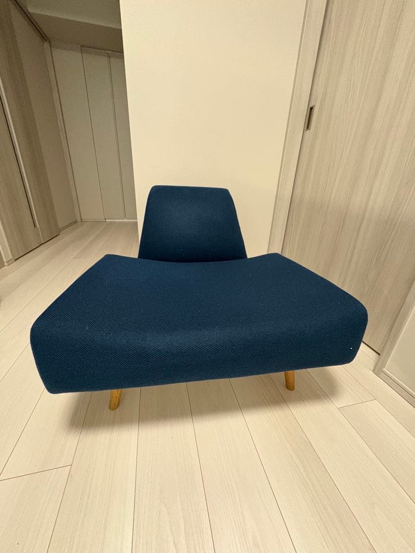 IDEE 無印良品 AO SOFA 1人掛け
