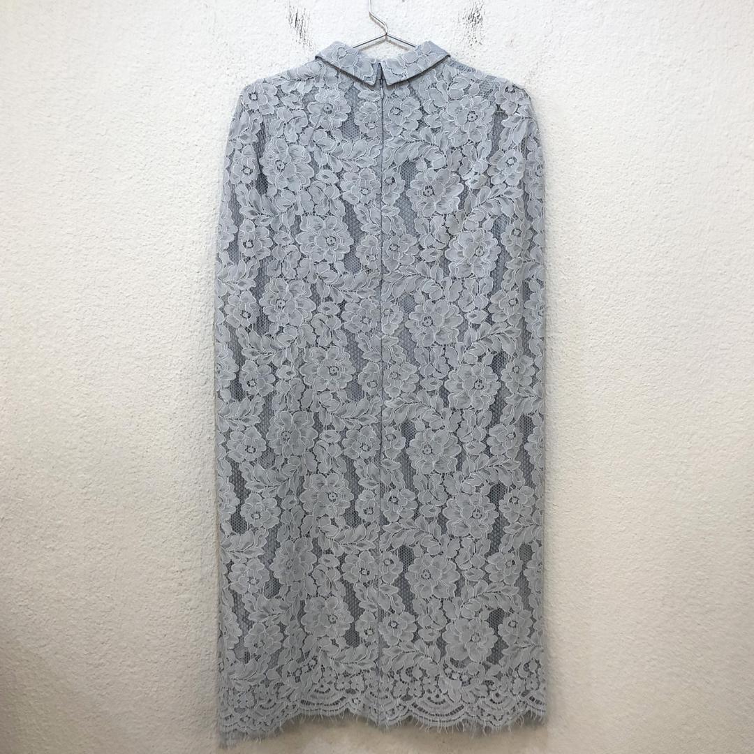 セルフォード CELFORD レースケープドレス 【36 S相当】