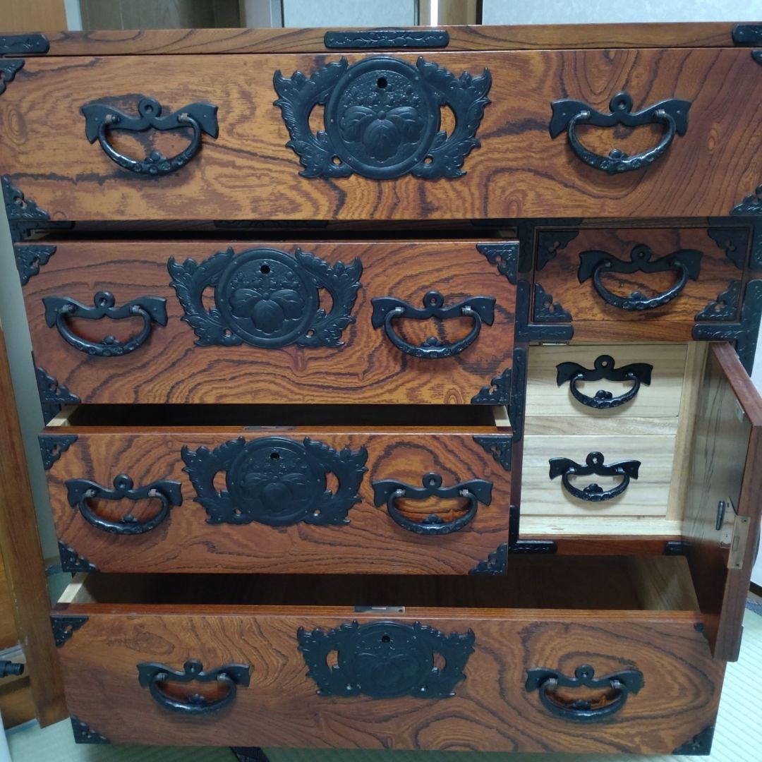 岩谷堂　民芸ダンス