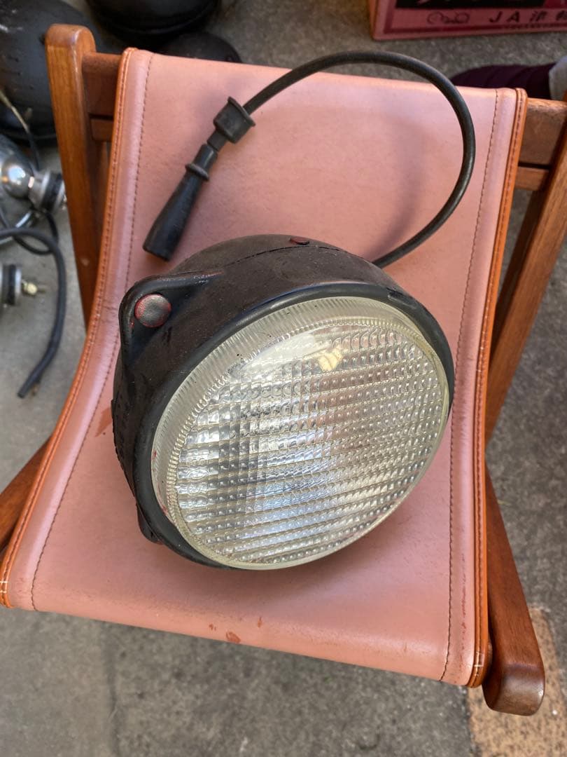 FET LANDMASTER 190フォグランプ 複数セット ジャンク扱い