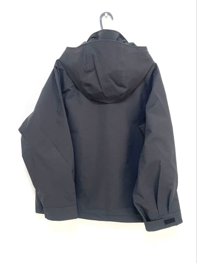 ジャケット・アウター nanamica 2L GORE-TEX Cruiser Jacket