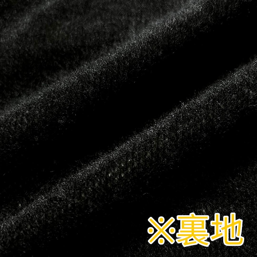 新品定価59,400円 パーリーゲイツ 中綿裏地一体型素材使用 ロングジャケット