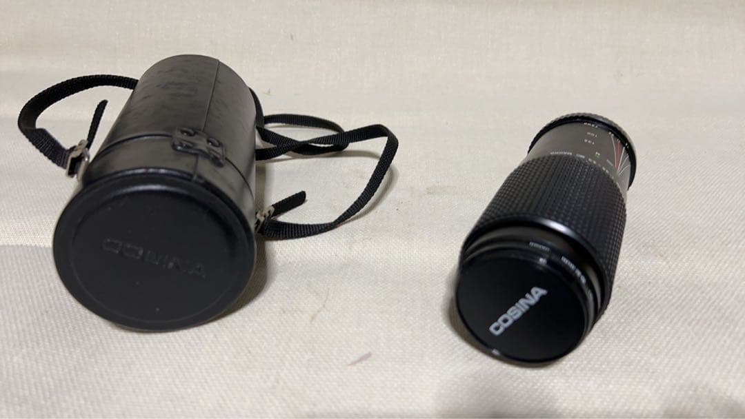 二眼レフ関東光学 一眼レフアサヒ　ペンタックスＫ２ 望遠レンズ　他