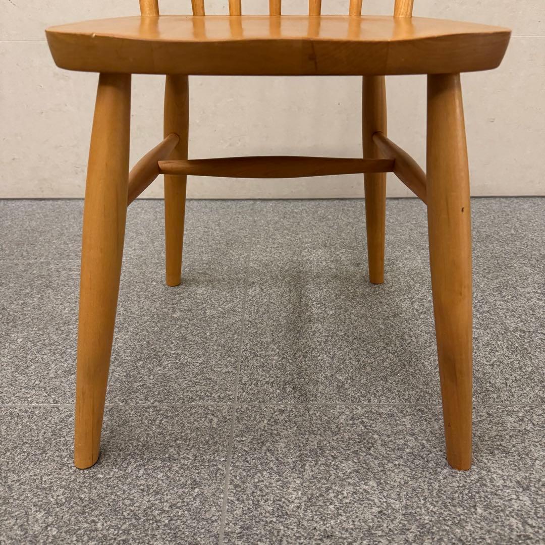 MARE ST CHAIR NA モモナチュラル チェア