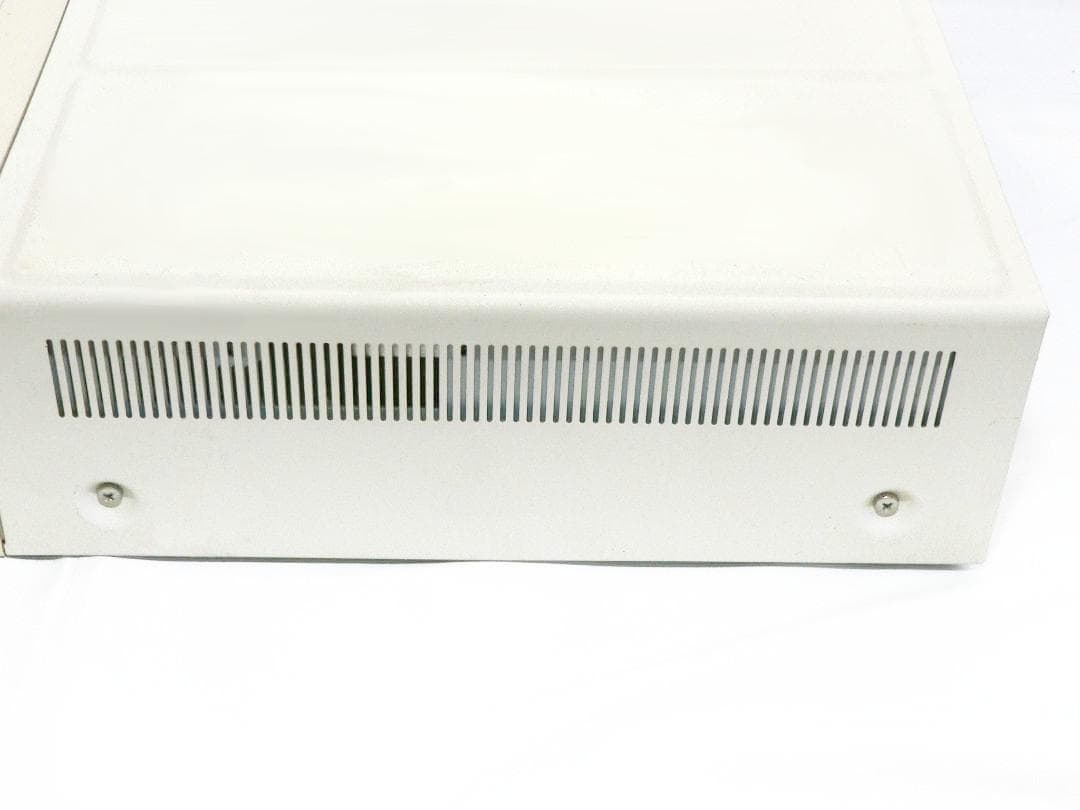 NEC PC-8801FA パソコン フルメンテナンスFDD OK！動作品