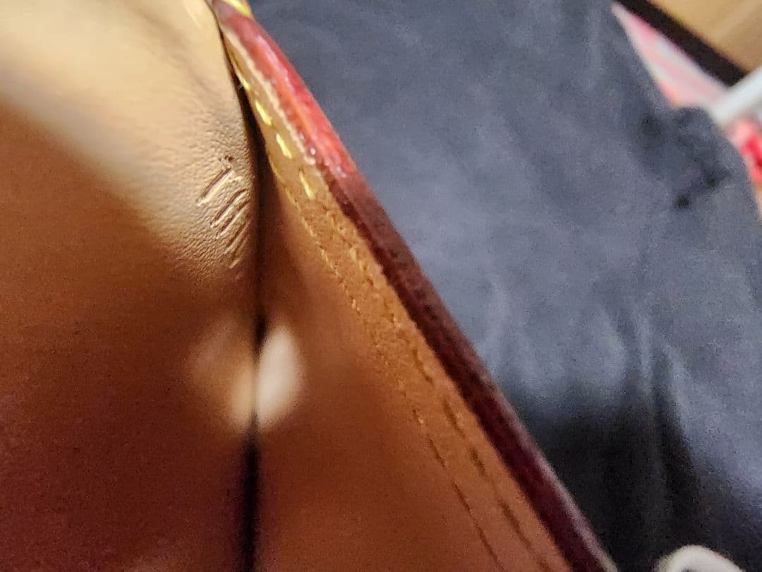 Louis Vuitton マルチカラーモノグラム 長財布