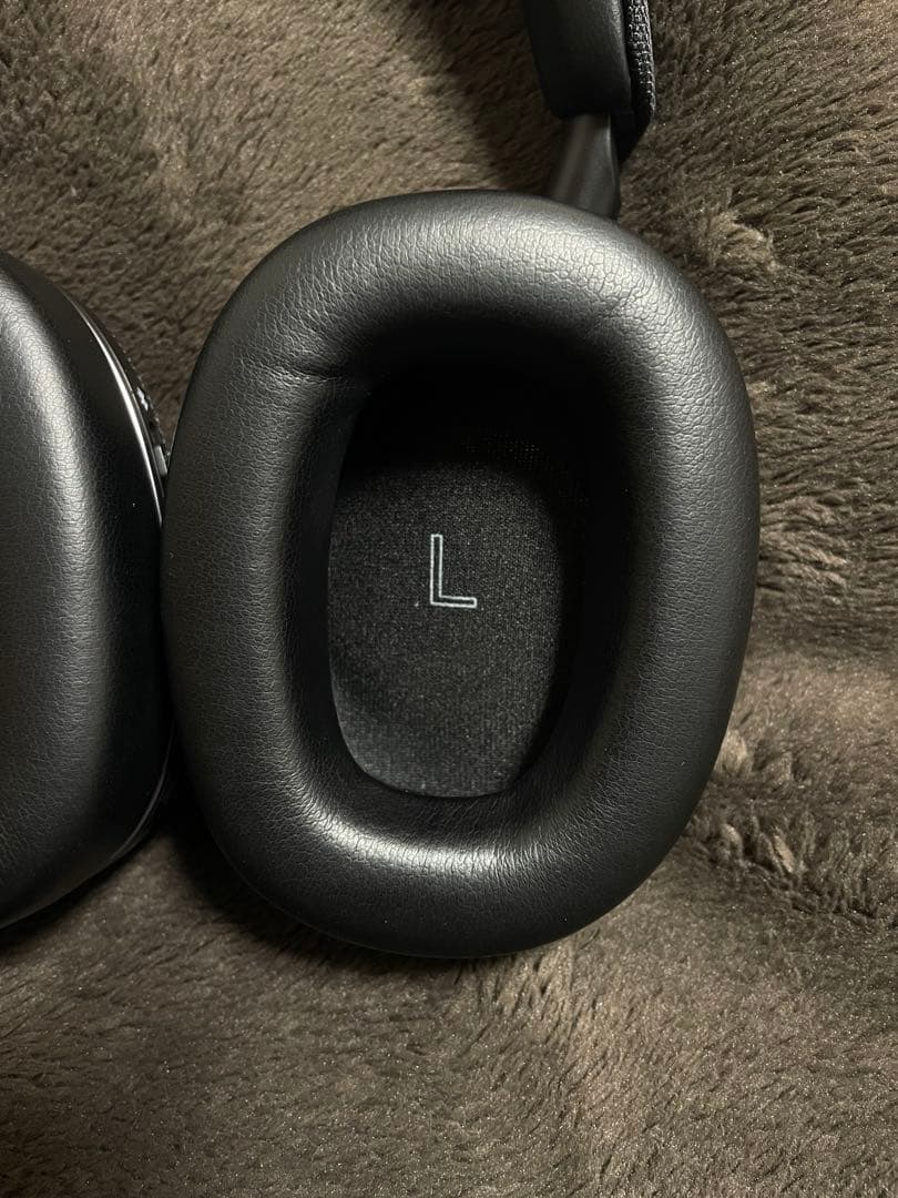 Bowers&Wilkins Px7 S2e ブラック 美品