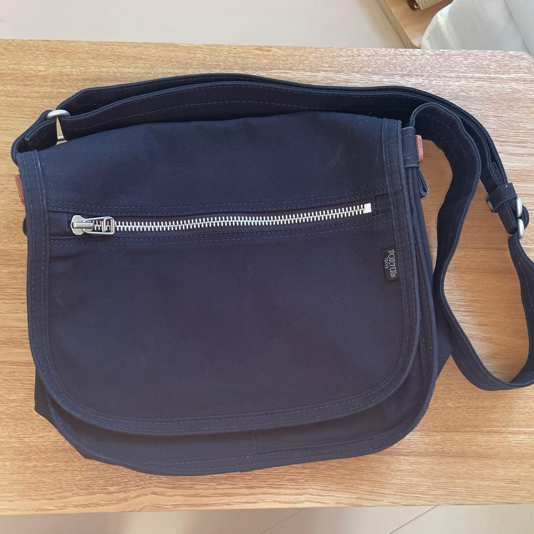 た*と様 PORTER(ポーター)ネイキッド NAKED SHOULDER BA