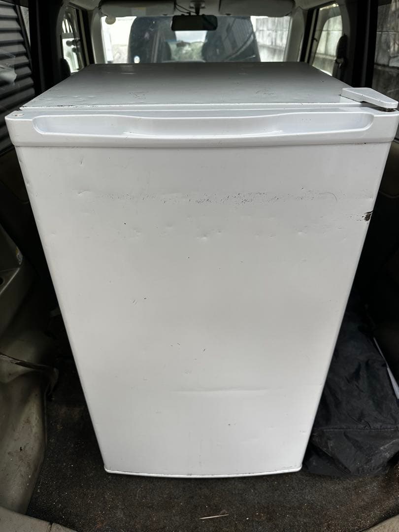 MAXZEN 冷凍庫 家庭用 小型 60L 右開きノンフロン チェストフリーザ