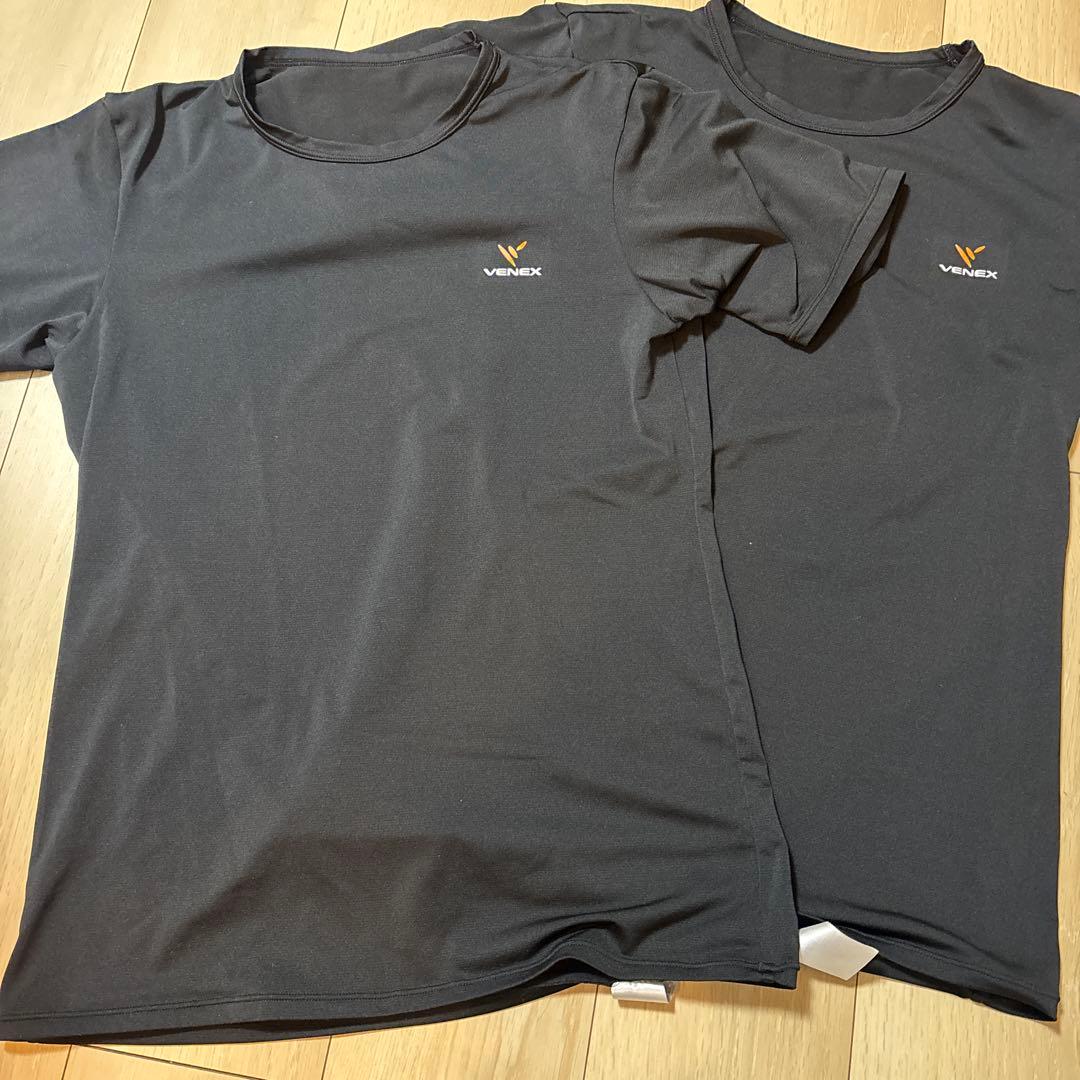 美品❣️VENEX2枚セット販売❣️