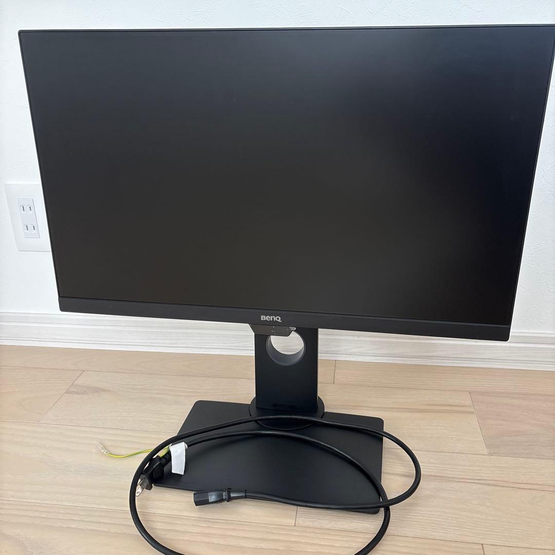 BenQ GW2480T 24インチ モニター