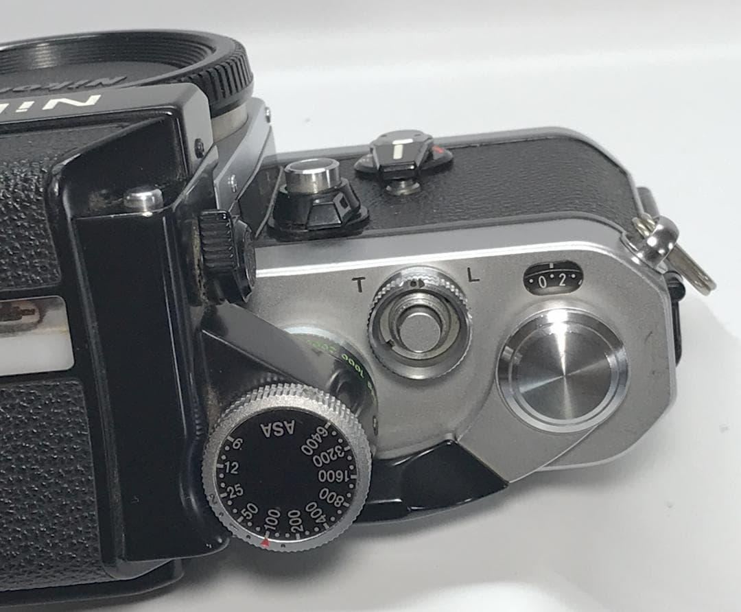 Nikon(ニコン) F2 フォトミック（DP-1）