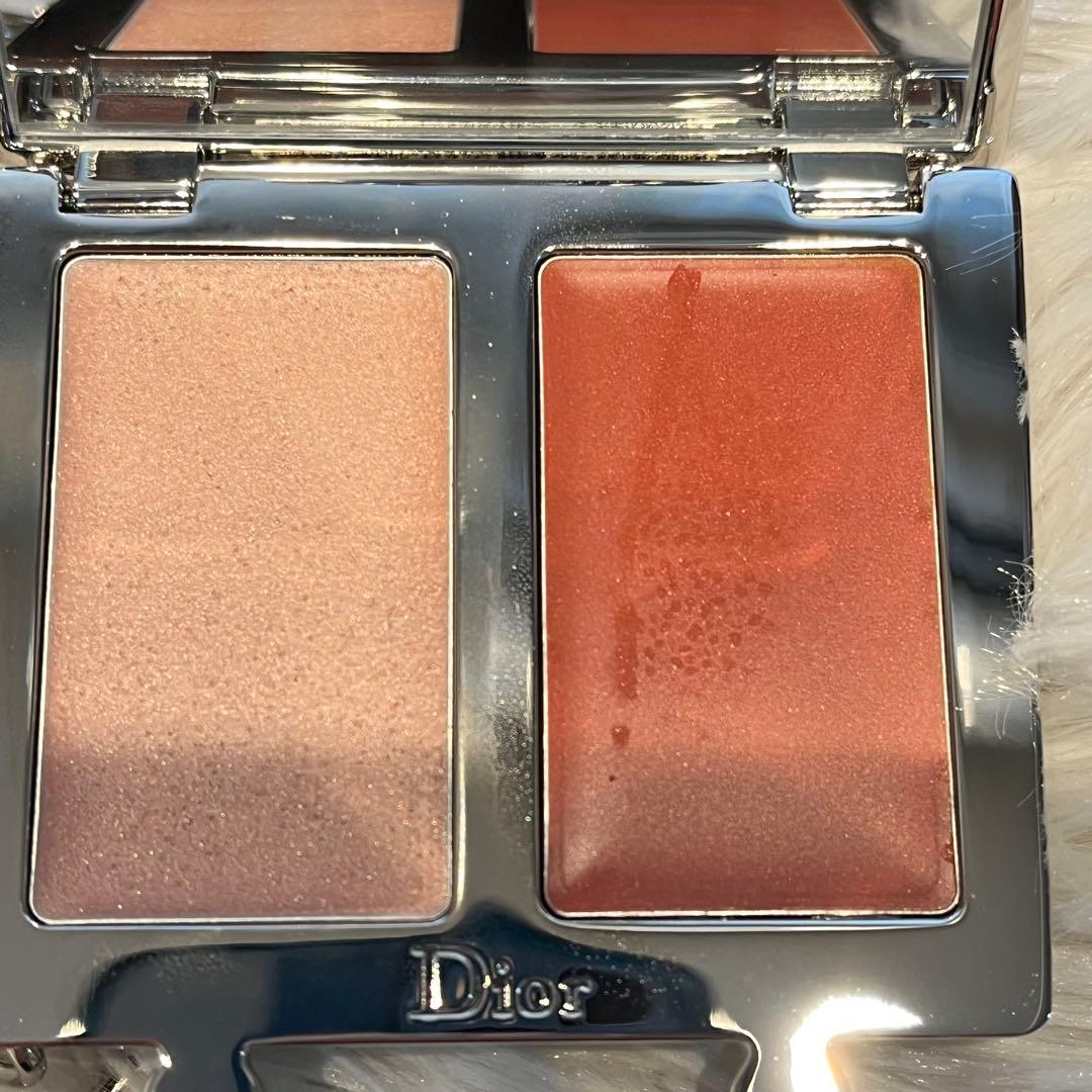 Dior コスメ レディ ディオール フレンチ シック 003 バッグチャーム