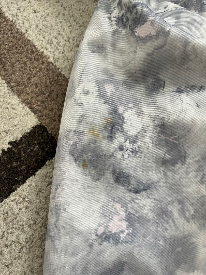 【未使用・手袋付き】ARBN スキーウェア レディースL ※わずかな汚れあり