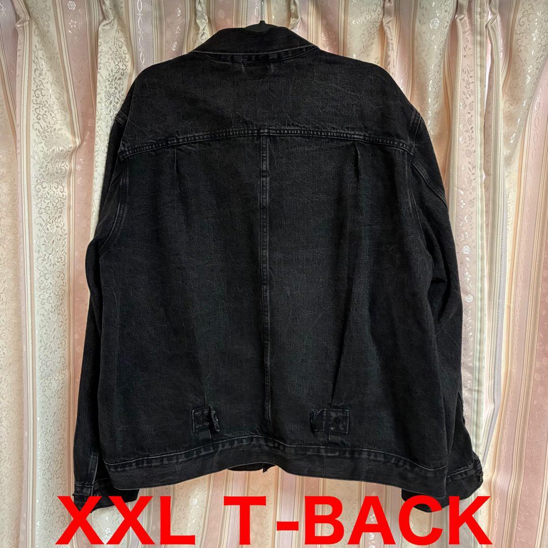 Levi’s 1st 大戦モデル Tバック LEVI’S 506XXタイプ