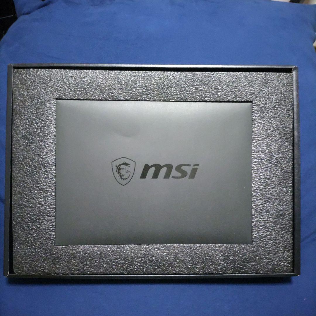 美品★MSI GeForce RTX 3080 Gaming Trio X
