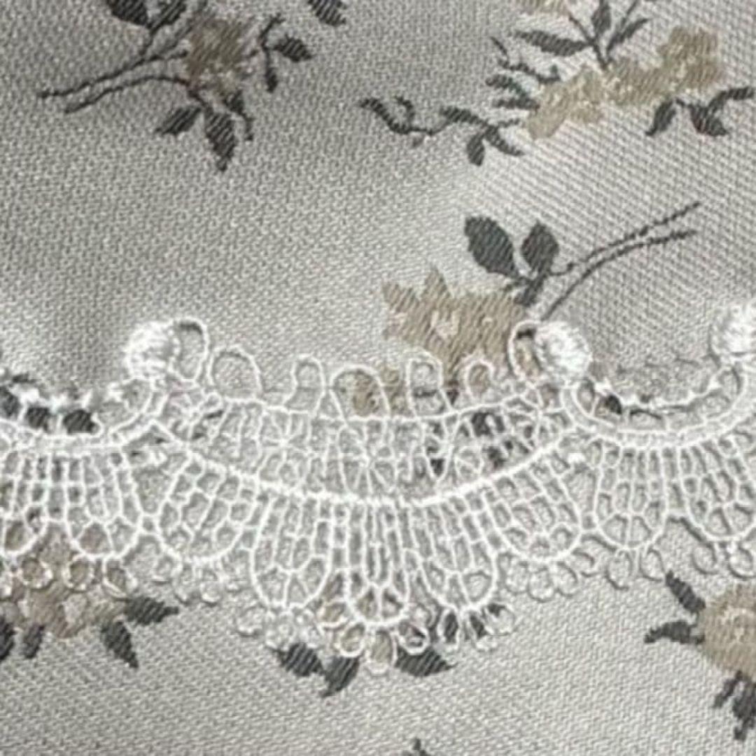 限定お値下げ中です【120】エルアンノアール アンサンブル フォーマル ブラウン