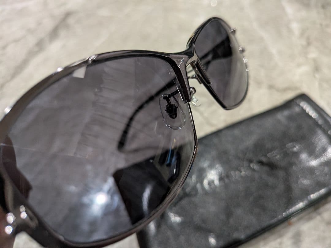 SAMURAI SHO サムライ翔 SP-002-Y7 サングラス