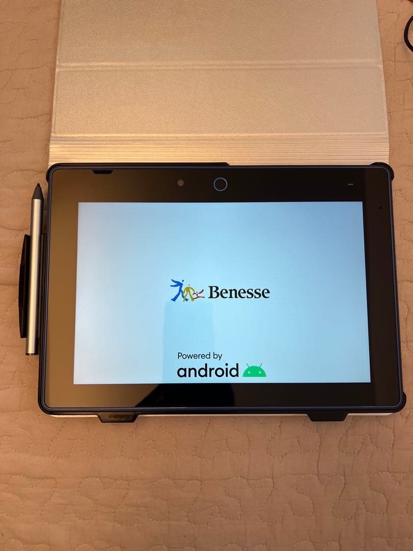 【美品2025年4月購入】チャレンジパッドNext