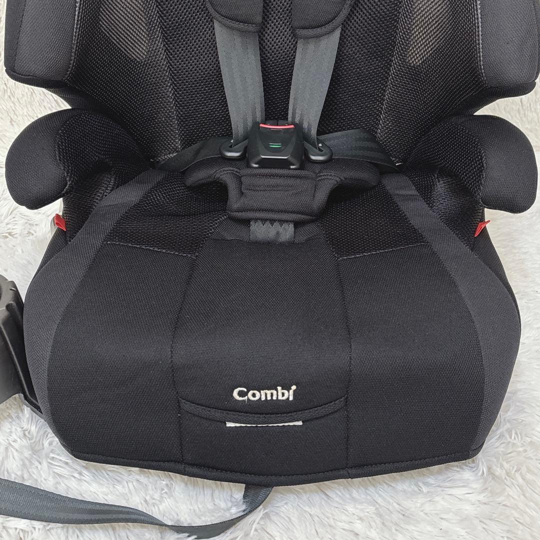 Combi ジョイトリップ エアスルー GG ブラック