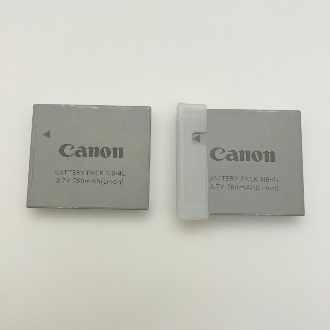 外観美品✨Canon IXY Digital 70 デジタルカメラ 送料無料