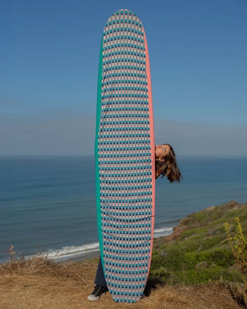 seea ロングボードカバー