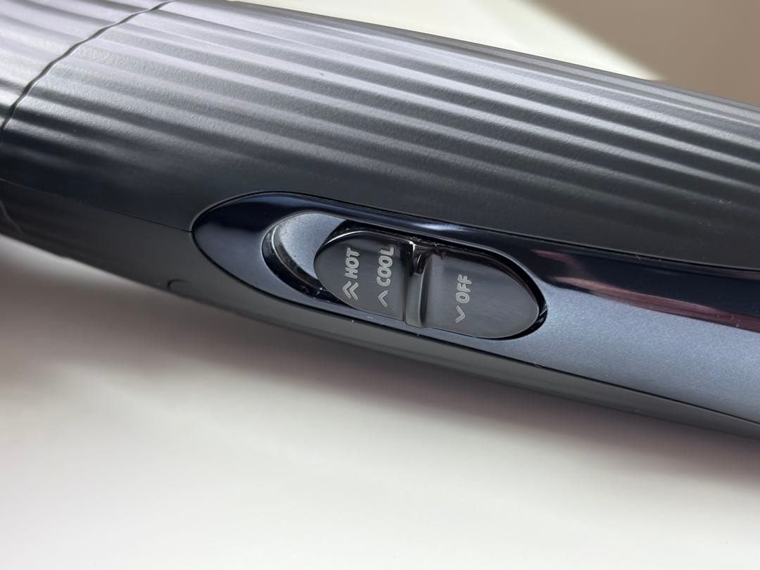 リファ ヘアドライヤー ブラック※ジャンク品