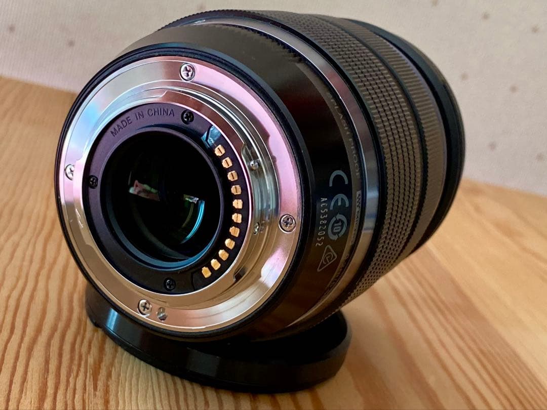 OLYMPUS M.Zuiko 12-40mm PRO 1:2.8 ズームレンズ