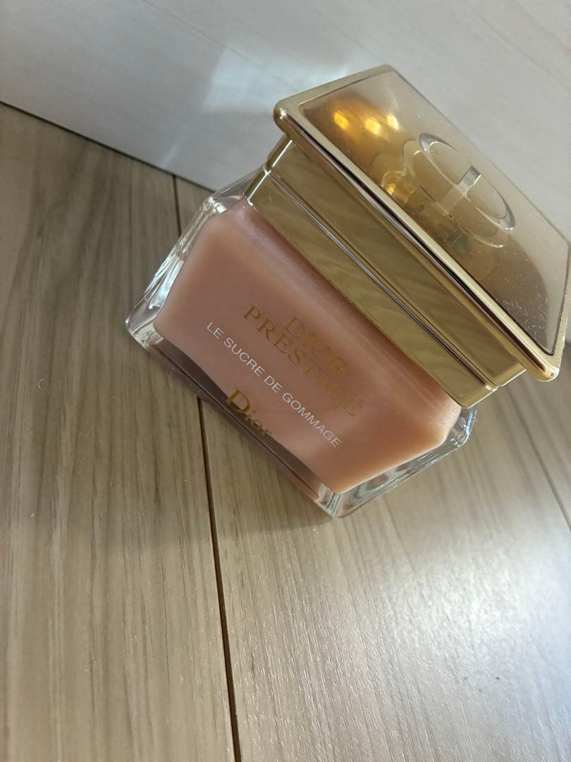 Dior プレステージ ル ゴマージュ