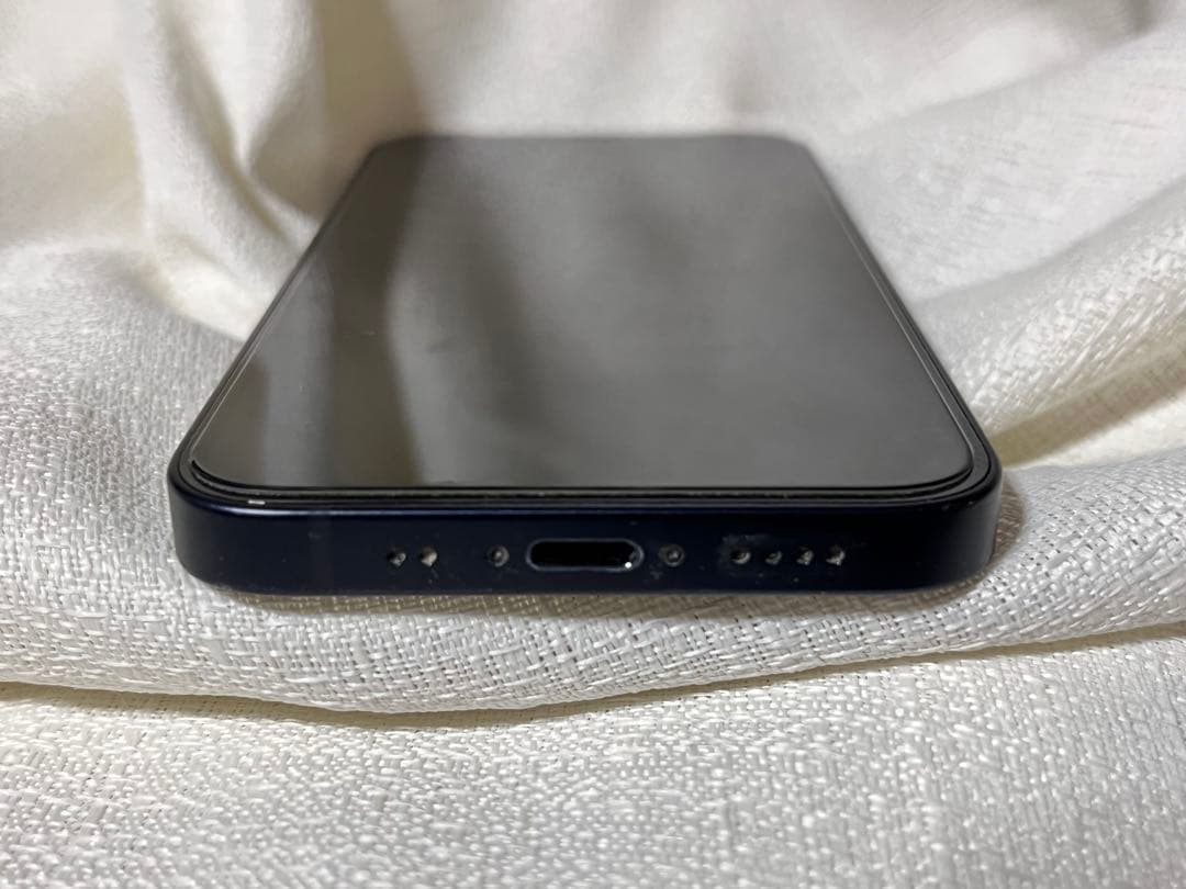 【完動品】Apple iPhone 12mini