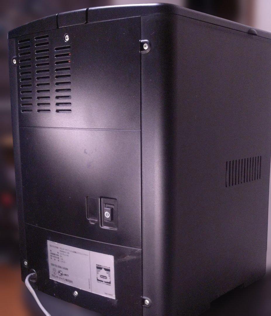 【完全オーバーホール】105：【極上美品】ESAM03110Sマグニフィカ