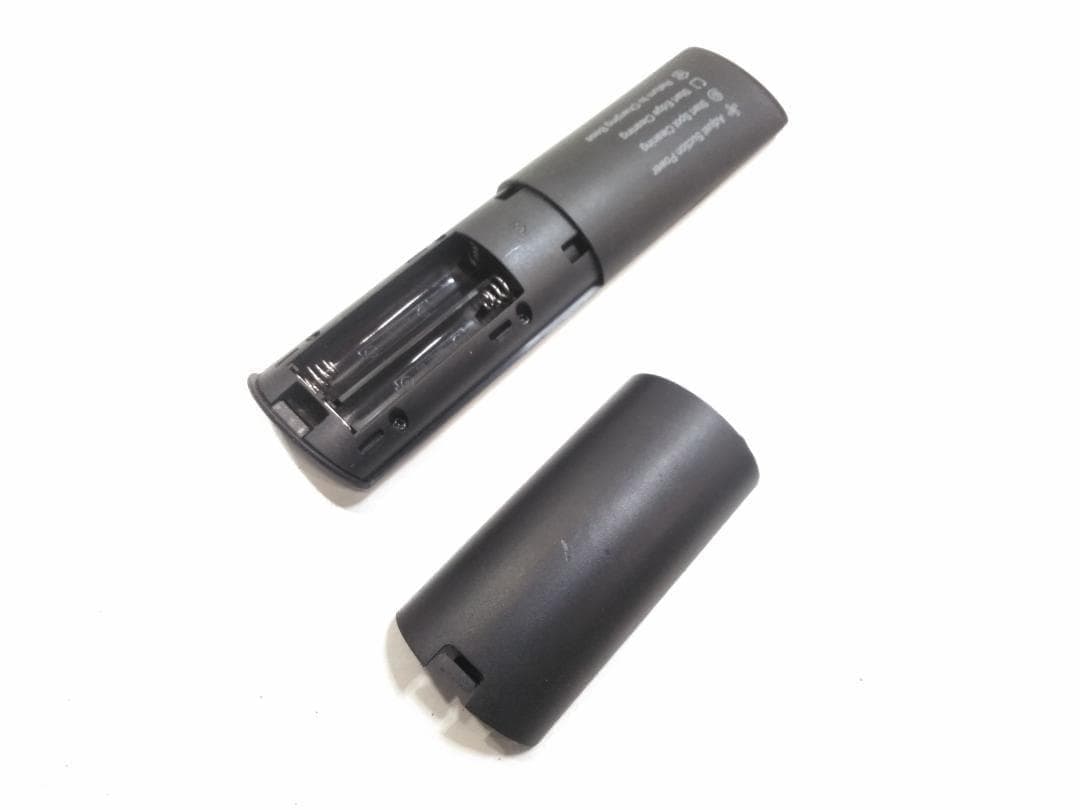 ecozy エコジー ロボット掃除機 RV-SG250B 元箱 取説付き◇