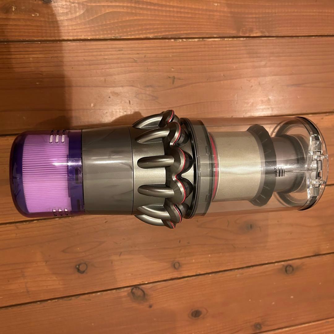 ダイソン☆V11 sv14☆バッテリー68分☆スタンド付