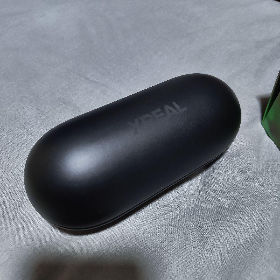 XREAL air 2 pro ARサングラス ケース付き