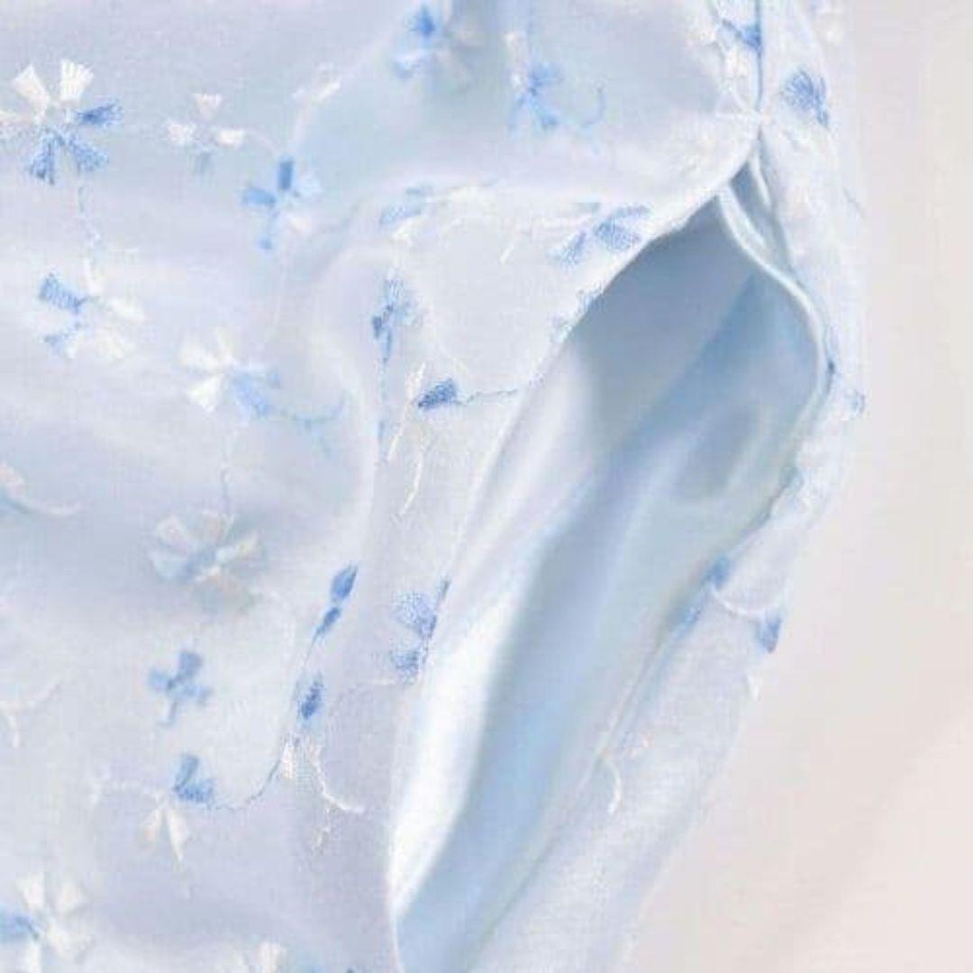 BeBe anyFAMフォーマル3点130cm 卒園式ワンピース ボレロ 女の子