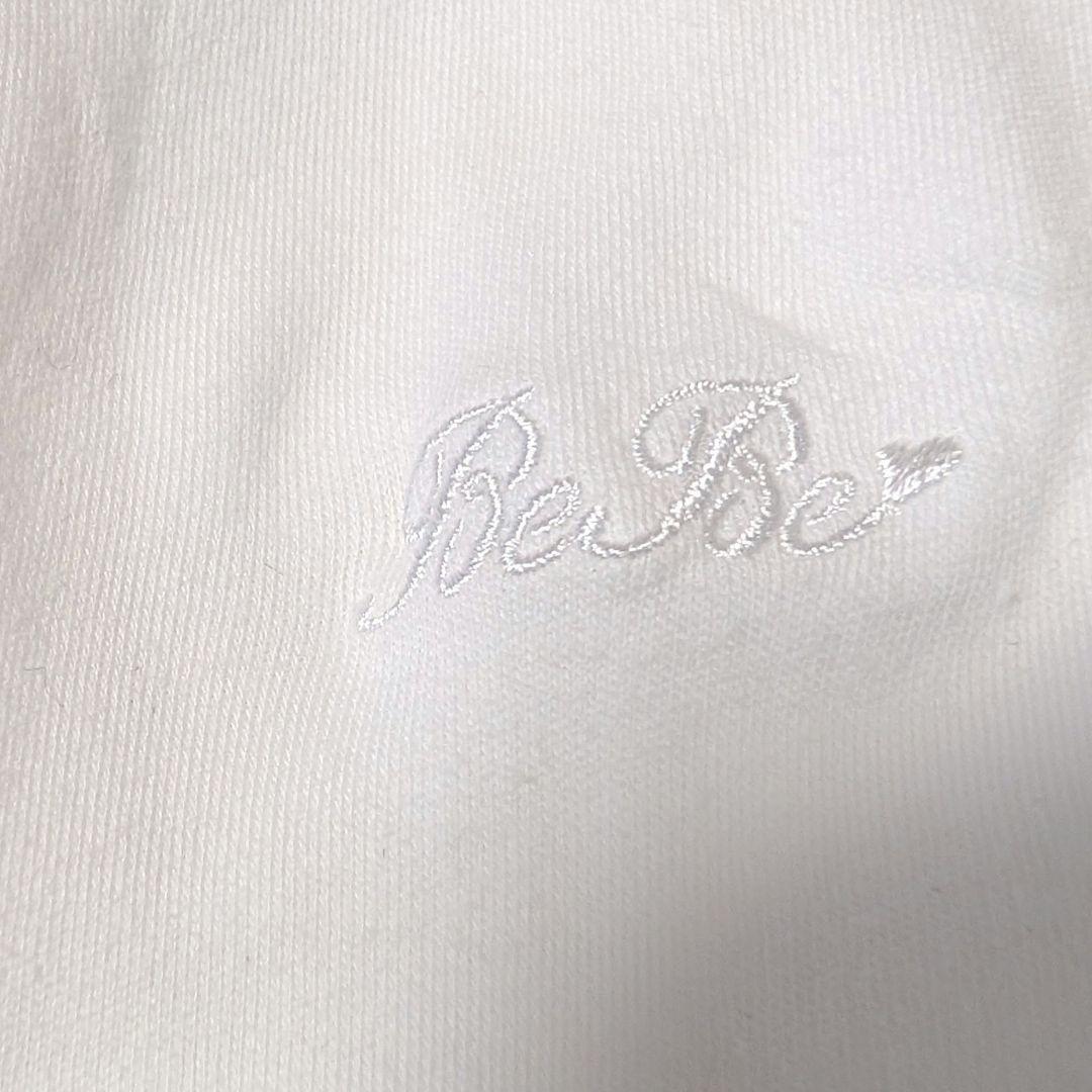 BeBe anyFAMフォーマル3点130cm 卒園式ワンピース ボレロ 女の子