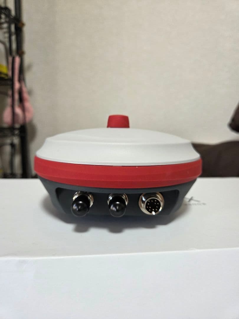 その他 MGW310 Station - GEODNET & Wingbits