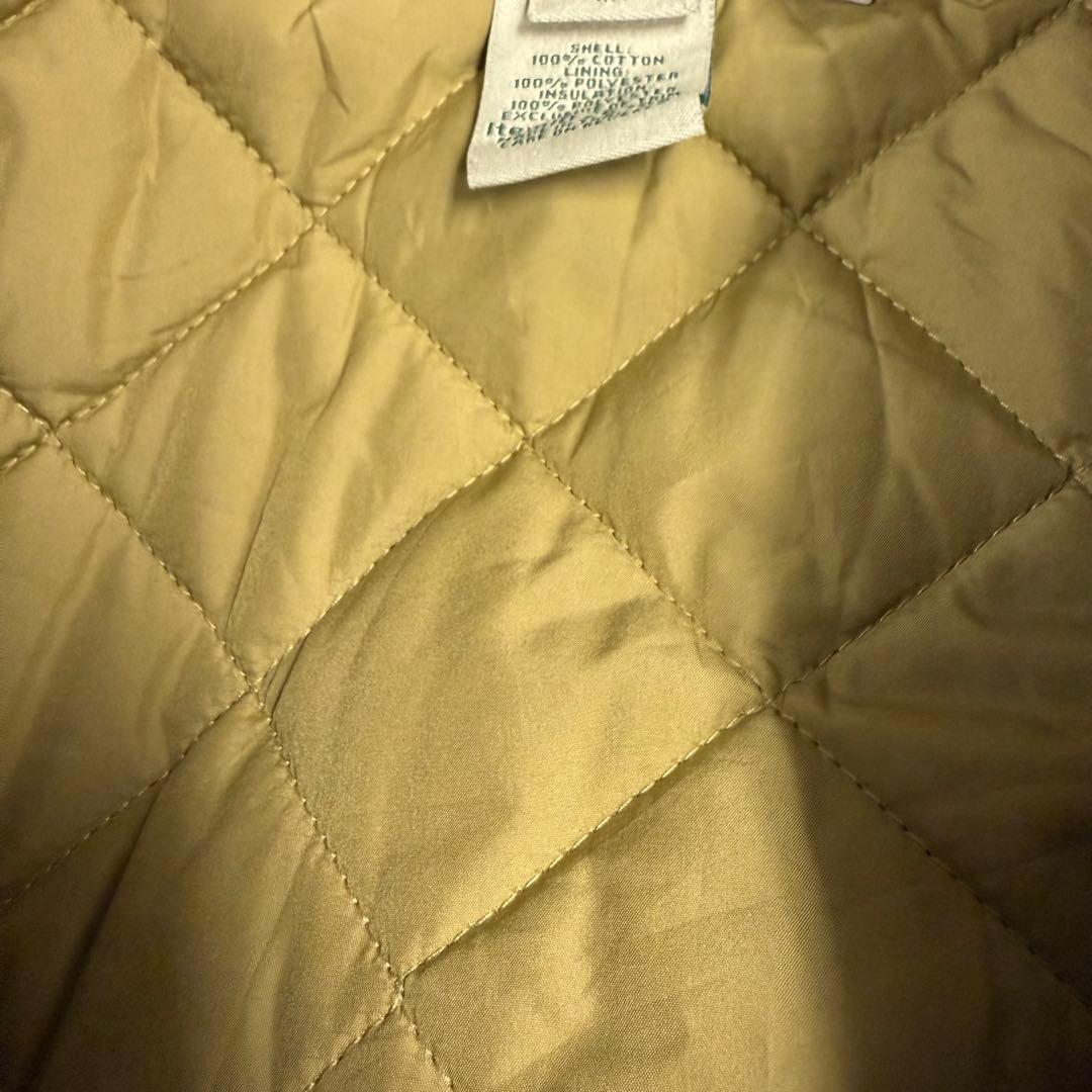 L.L.BEAN ハンティング ジャケット カバーオール エルエルビーン