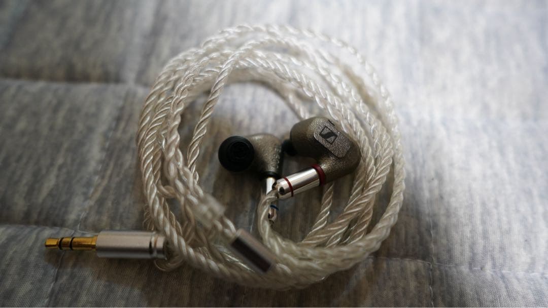 sennheiser ie600 最終値下げ