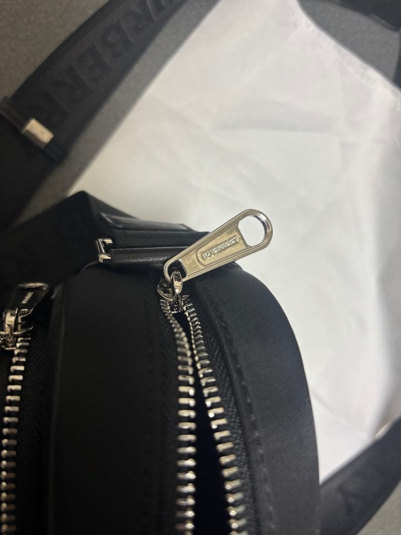 BURBERRY ショルダーバック‼️本日発送‼️