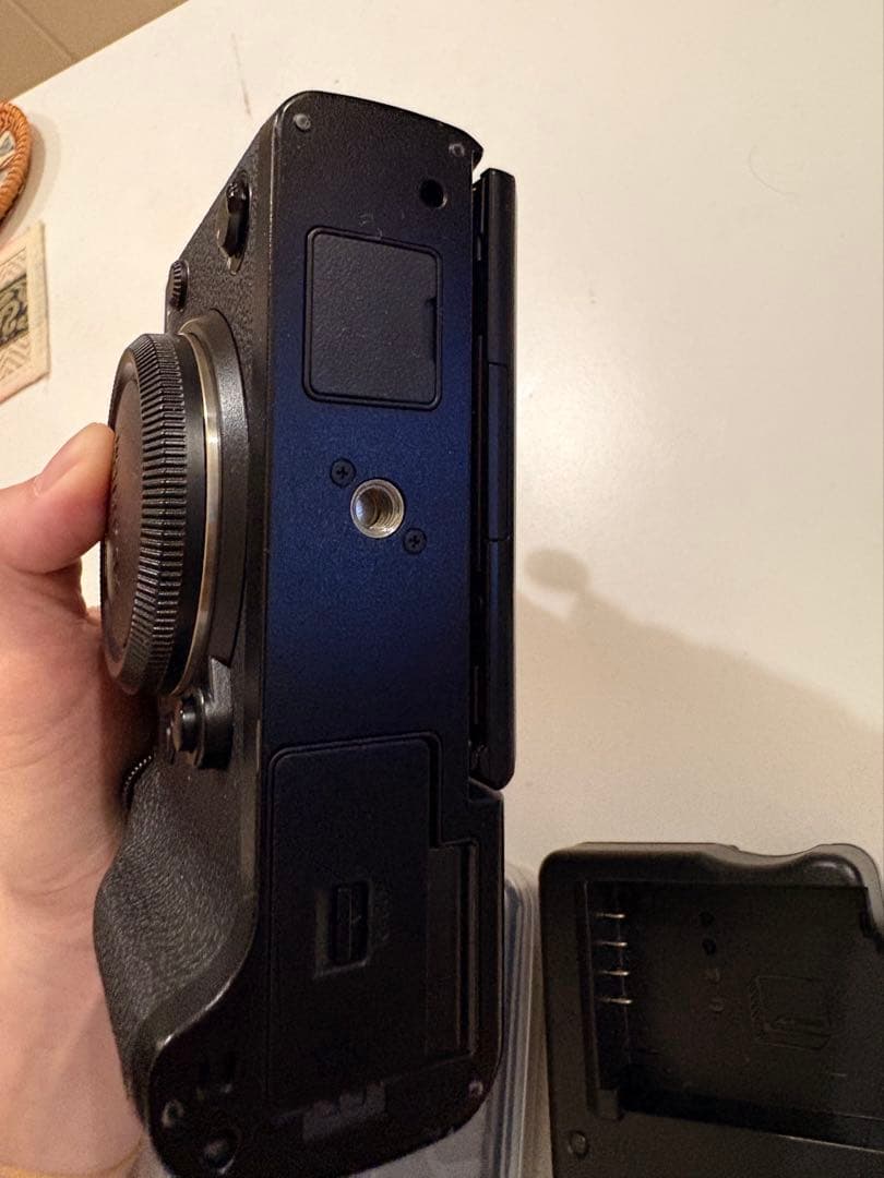 FUJIFILM X-T3 ボディ