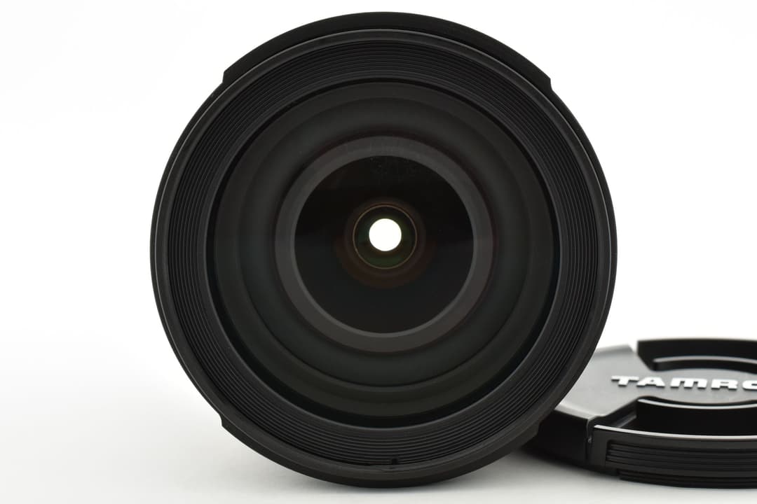 美品 Tamron SP 17-50mm F2.8 Di II VC Canon