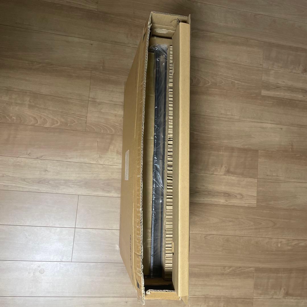 tower ゴミ箱 3分別