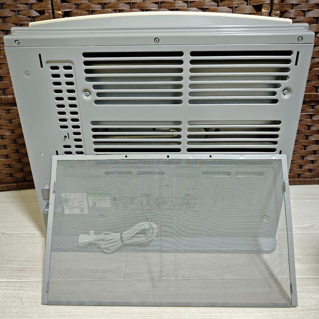 【美品】大阪ガス ガスファンヒーター 木造15畳　コンクリート21畳