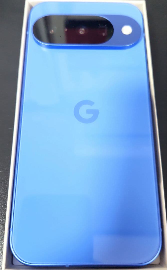 Google Pixel 10 128GB 本体と備品セット