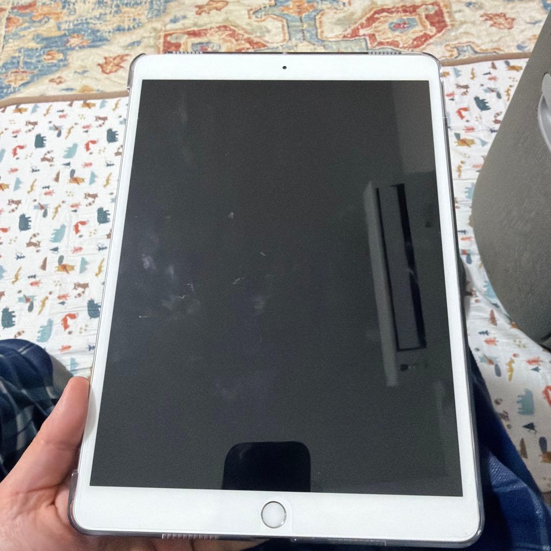 【美品】ipad air 第3世代 64GB