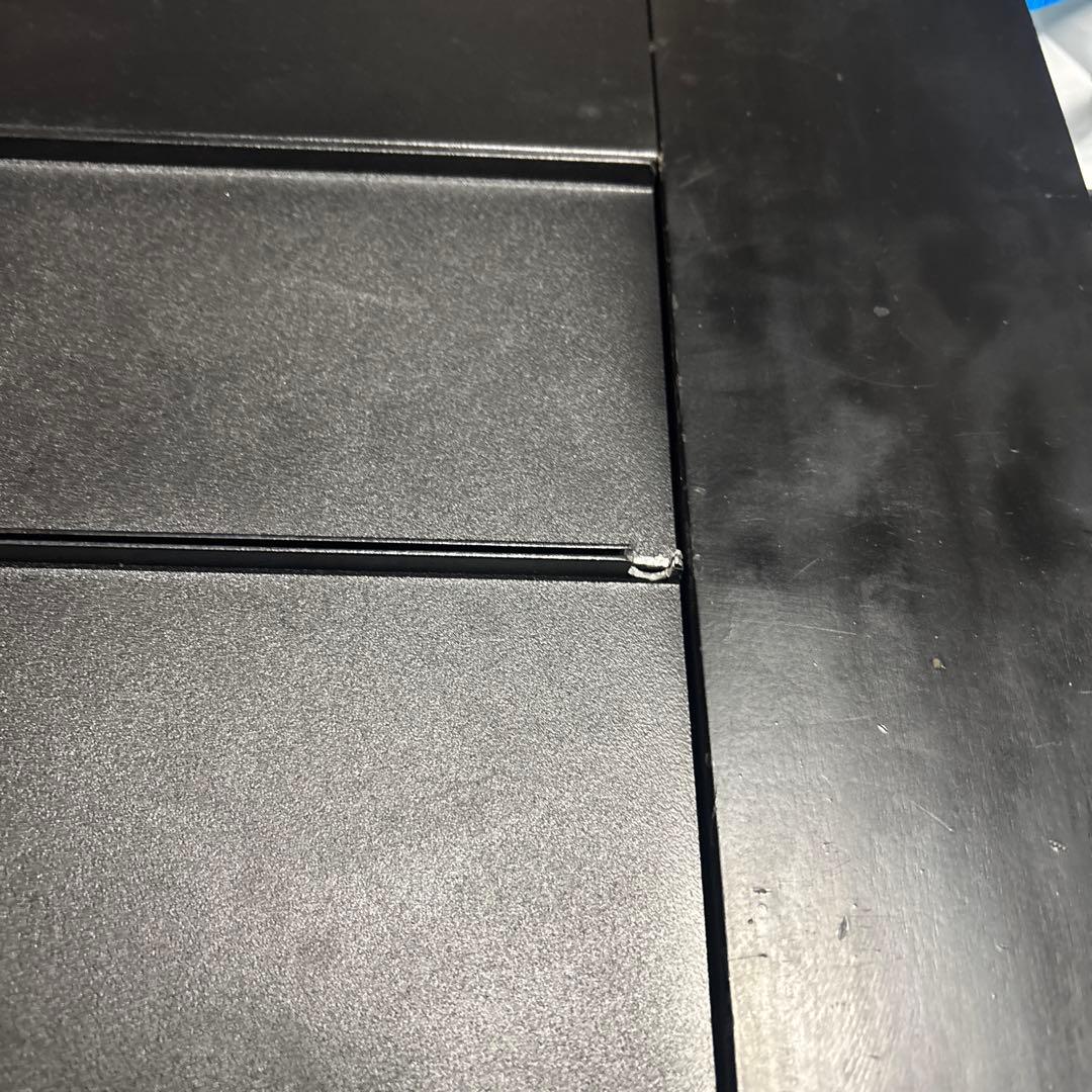 WAQ 折りたたみ式igtテーブル 約115cm x 60cm