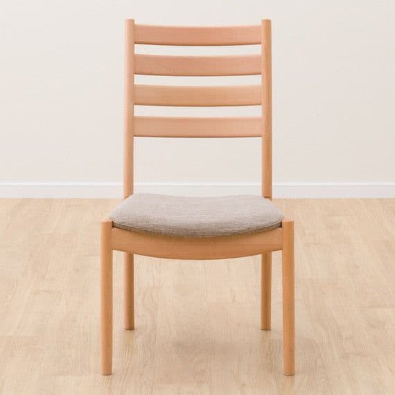 ニトリNコレクション　ダイニングチェア