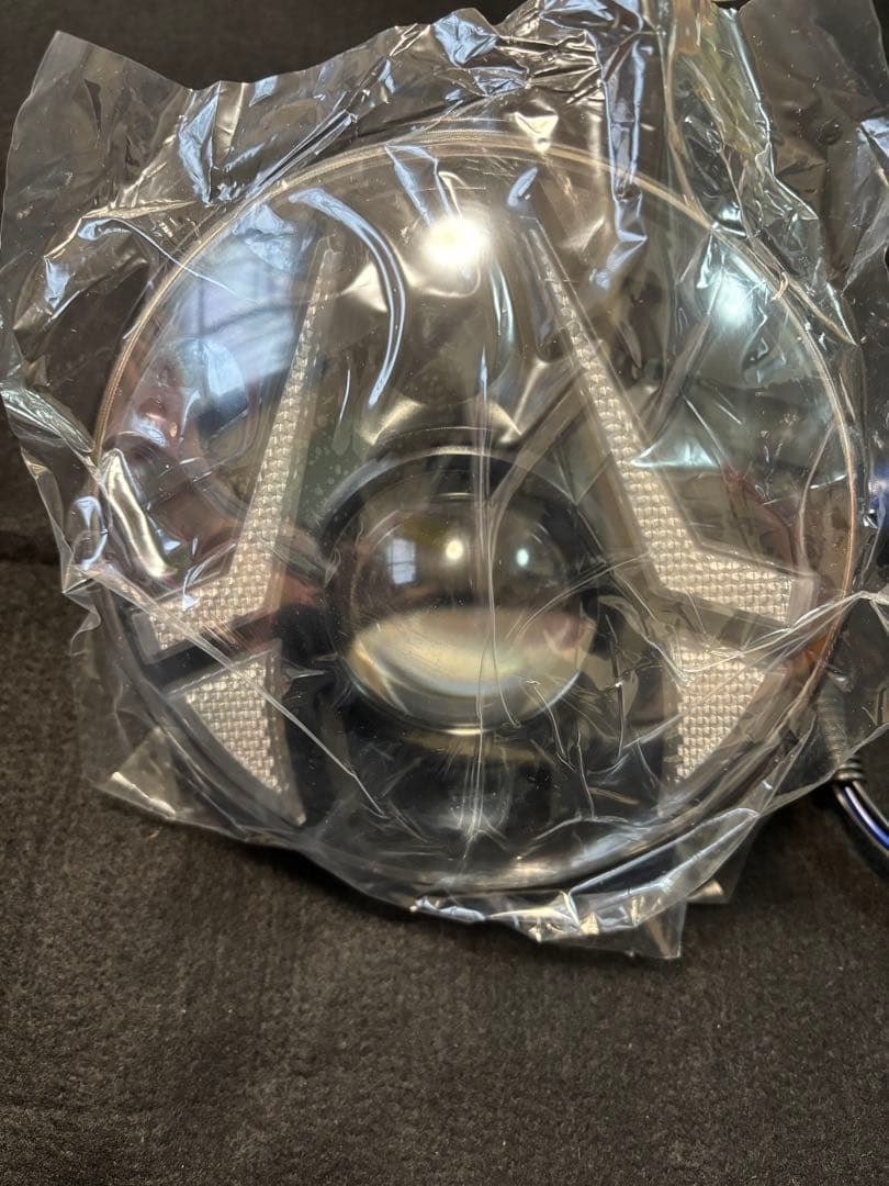 ぴーうらも３点セット。