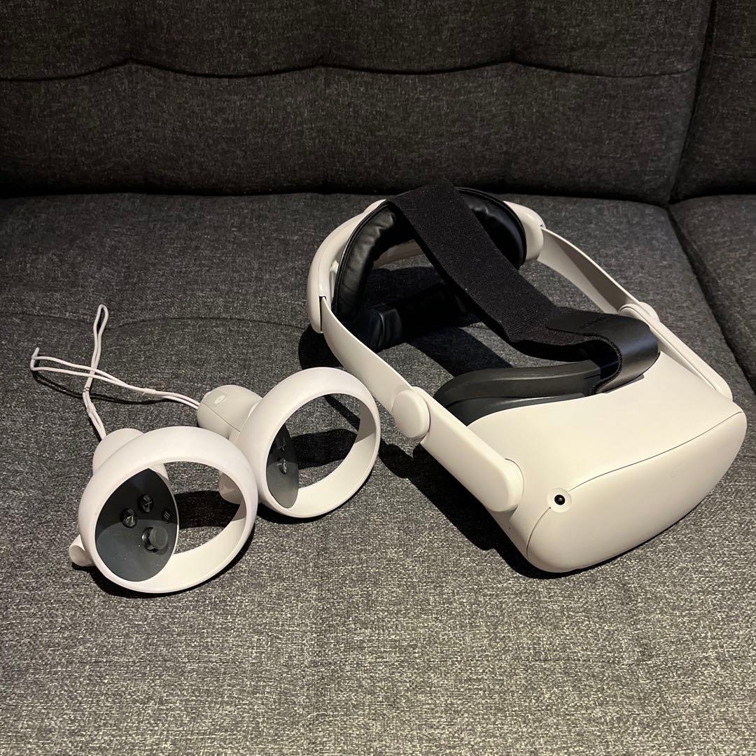  quest 2 （ QUEST 2） 256GB